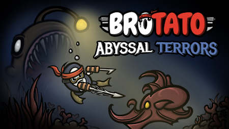 Brotato para Nintendo Switch - Site Oficial da Nintendo para