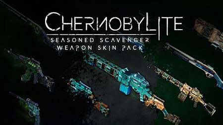 Chernobylite Complete Edition para Nintendo Switch - Site Oficial