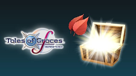 Tales of Graces f Remastered【特装版】Switch Tales of Graces f Remastered, Nintendo Switch - Walmart.com