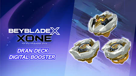 BEYBLADE X XONE for Nintendo Switch - Nintendo Official Site