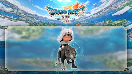 ドラゴンクエスト7 Reimagined Switch Nintendo Switch)ドラゴンクエストVII Reimagined（リイマジンド
