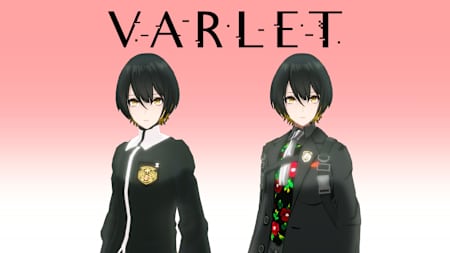VARLET for Nintendo Switch - Nintendo Official Site