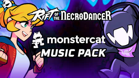 Rift of the NecroDancer for Nintendo Switch - Nintendo Official Site