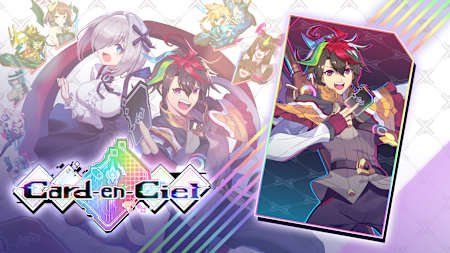 Card-en-Ciel Nintendo Switch 2 Edition para Nintendo Switch 2