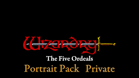 Wizardry: The Five Ordeals Triple Pack for Nintendo Switch