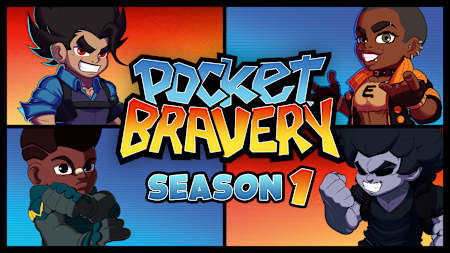 Pocket Bravery for Nintendo Switch - Nintendo Official Site