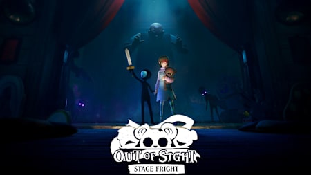 Out of Sight for Nintendo Switch - Nintendo Official Site