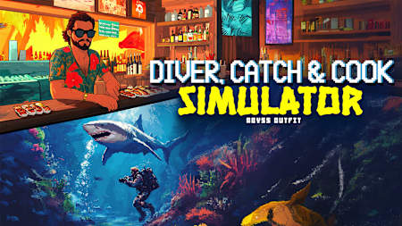 FISH さかなとり　ゲームウォッチ PLAY＆TIME CATCHING