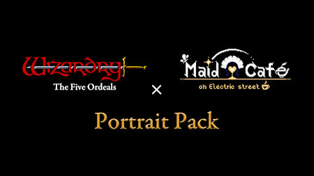 Wizardry: The Five Ordeals para Nintendo Switch - Site Oficial da