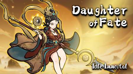 Idle Immortal for Nintendo Switch - Nintendo Official Site