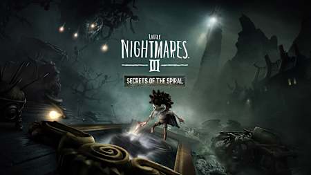 Little Nightmares III for Nintendo Switch - Nintendo Official Site