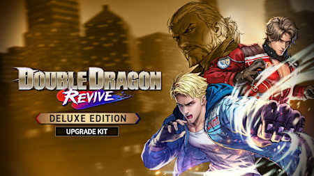 Double Dragon Revive for Nintendo Switch - Nintendo Official Site