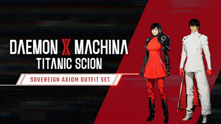 Daemon X Machina: Titanic Scion para Nintendo Switch 2 - Site
