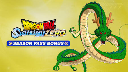 DRAGON BALL: Sparking! ZERO for Nintendo Switch 2 - Nintendo