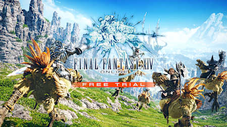 FINAL FANTASY XIV Online for Nintendo Switch 2 - Nintendo Official