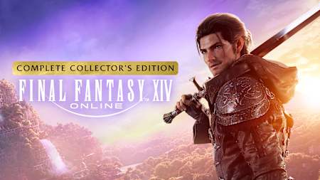 FINAL FANTASY XIV Online - Complete Edition for Nintendo Switch 2