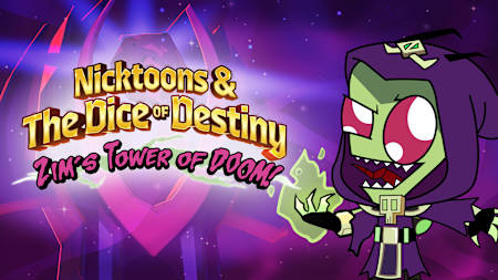Nicktoons & The Dice of Destiny for Nintendo Switch 2 - Nintendo