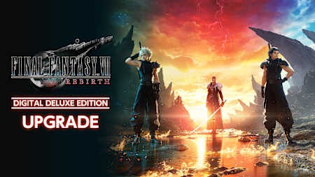 FINAL FANTASY VII REBIRTH for Nintendo Switch 2 - Nintendo