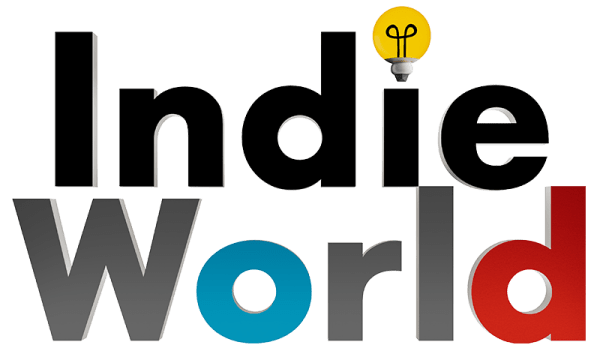 Nintendo indie world discount