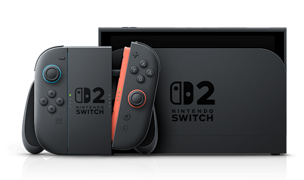 【メーカー包装済】 Nintendo Switch Games – 2 Nintendo Switch