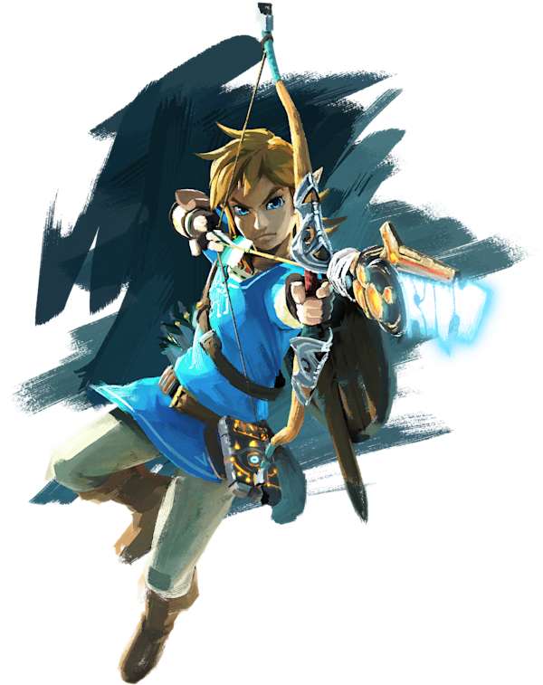 ♡即発送♡Switch 4本＋ゼルダBotW＋マリオオデッセイ＋あつ森＋進撃2 The Legend of Zelda™: Breath of the Wild – Nintendo Switch