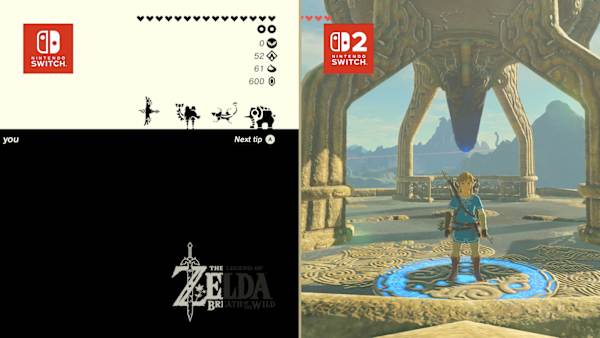 BotW Any% Switch 2 Edition 28:59 [WR] - YouTube