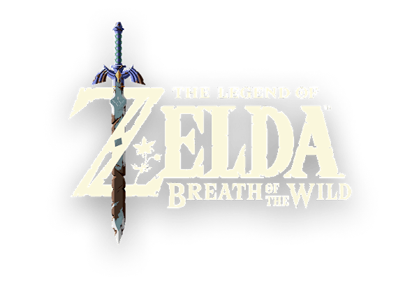 The Legend of Zelda™: Breath of the Wild – Nintendo Switch