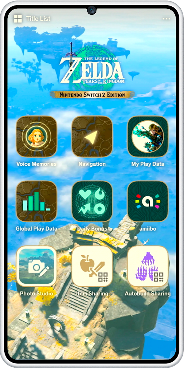 app screenshot 1 |