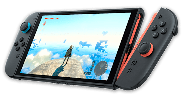 The Legend of Zelda: Tears of the Kingdom – Nintendo Switch 2