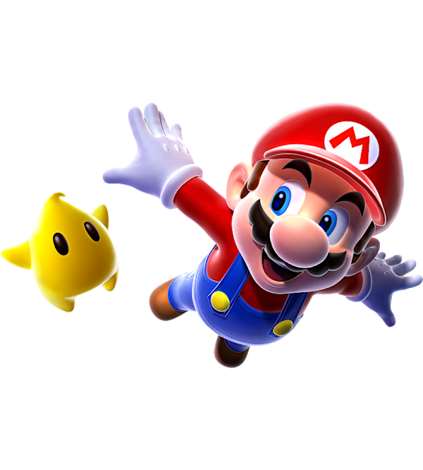 Super Mario Galaxy™ for Nintendo Switch - Nintendo Official Site