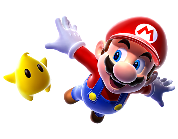 Super Mario Galaxy™ for Nintendo Switch - Nintendo Official Site