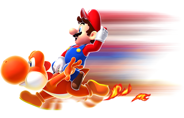 Super Mario Galaxy™ 2 for Nintendo Switch - Nintendo Official Site