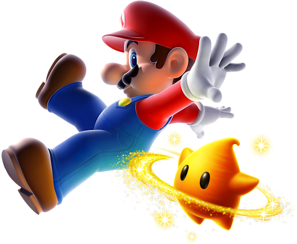 Super Mario Galaxy™ for Nintendo Switch Nintendo Official Site