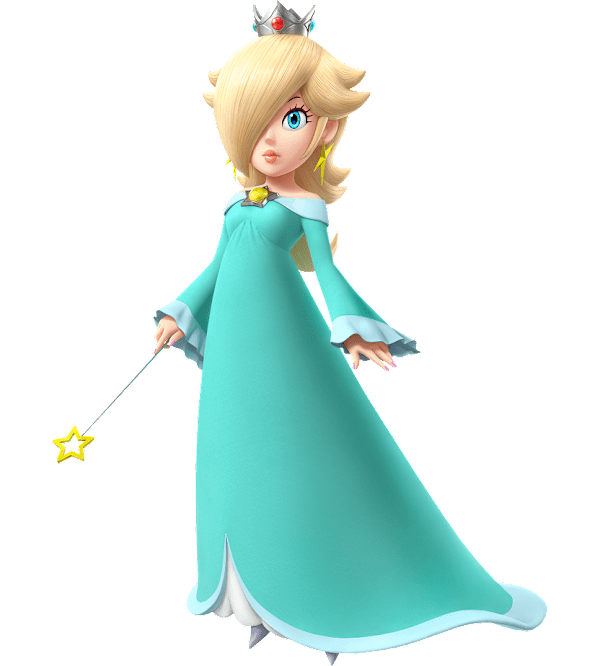 Rosalina