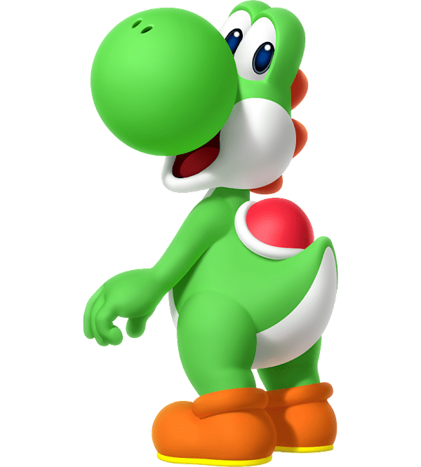 Yoshi
