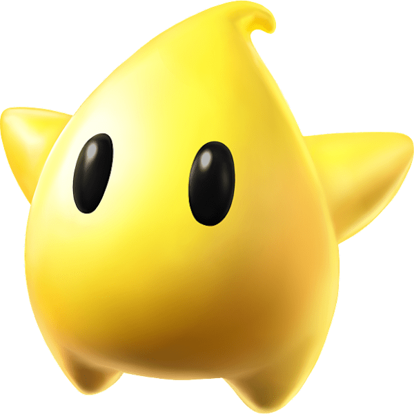 Amarillo Luma