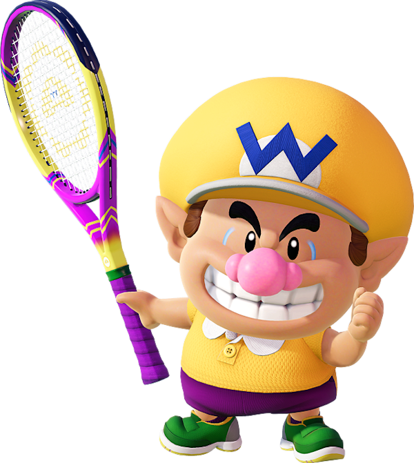 Baby Wario