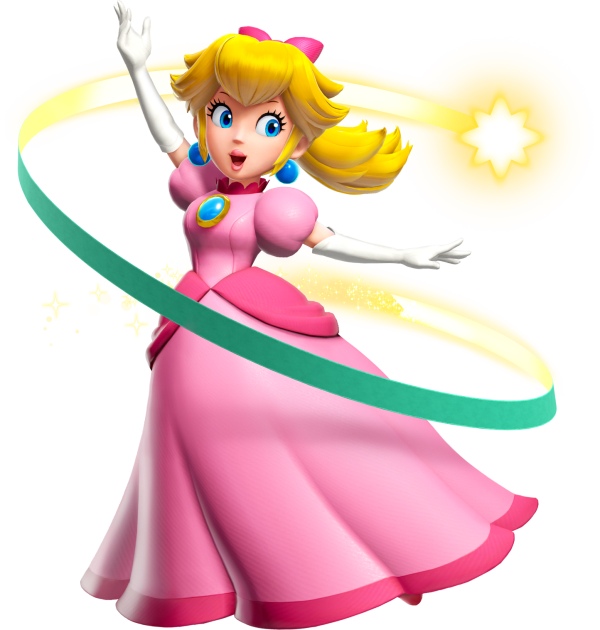 ５５％以上節約 Princess Nintendo - Switch Nintendo for Showtime! Peach™: Nintendo Switch