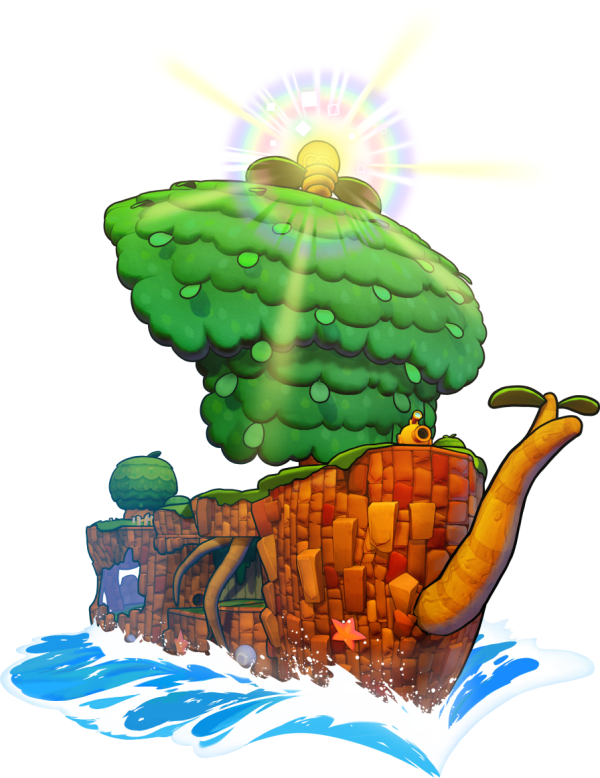 Mario & Luigi™: Brothership for Nintendo Switch - Nintendo