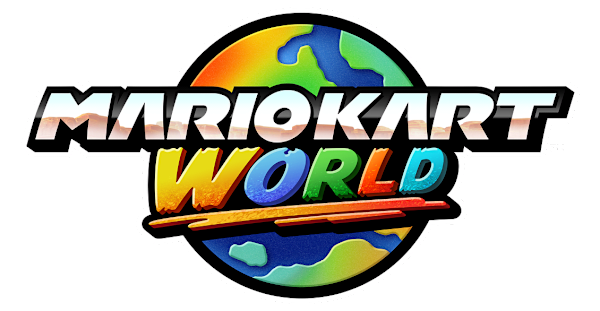 Mario Kart World – Nintendo Switch 2 Exclusive - Nintendo Official