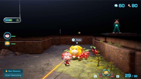 Pikmin™ 4 for Nintendo Switch - Nintendo Official Site