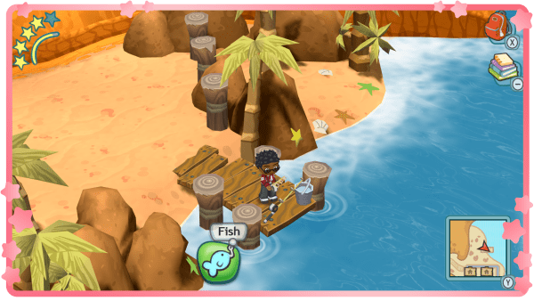 Animal Crossing Games Similar To Sims For Switch MySims™: Cozy