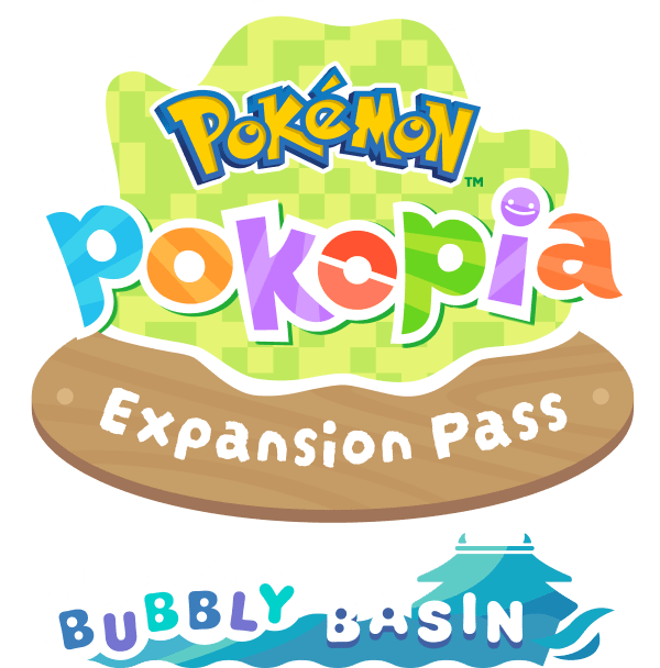 Pokémon Pokopia Expansion Pass DLC for Nintendo Switch 2