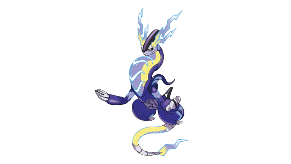 USA ポケットモンスター 北米版 バイオレット