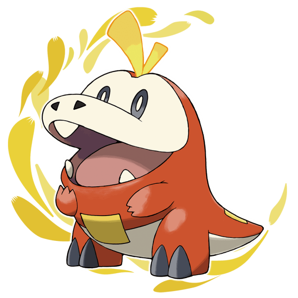 starter fire