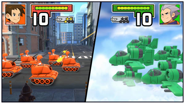 Amazon.com: Advance Wars 1+2: Re-Boot Camp : Video Games