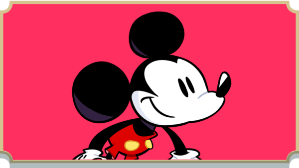 Disney Illusion Island for Nintendo Switch - Nintendo