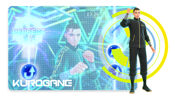 Fitness Boxing 3: Your Personal Trainer para Nintendo Switch