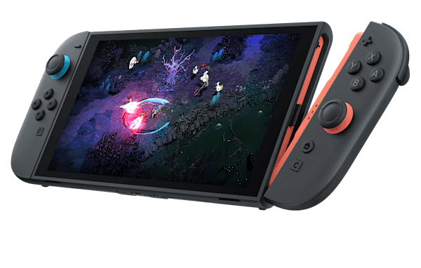 Hades II – Nintendo Switch 2 Edition - Nintendo Official Site