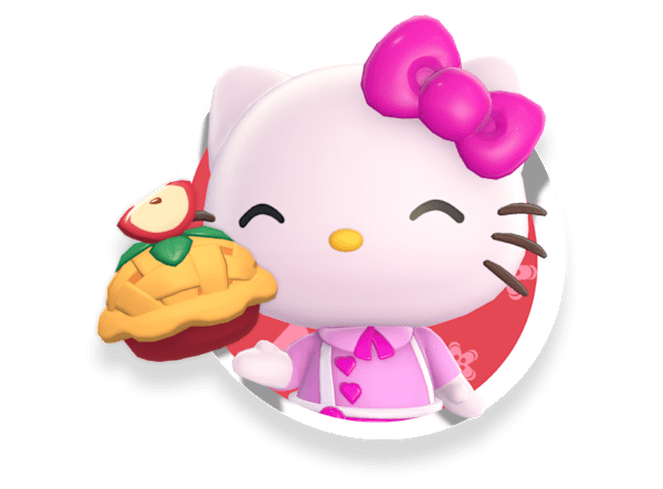 Hello Kitty Island Adventure: Deluxe Edition for Nintendo